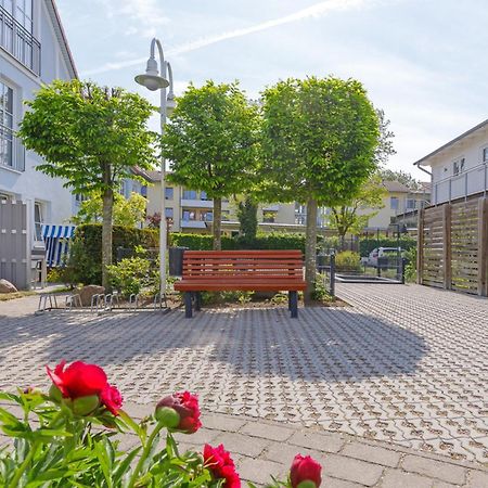 Strandjuwel 225 Ostseebad Kühlungsborn 外观 照片